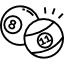 billiard-ball